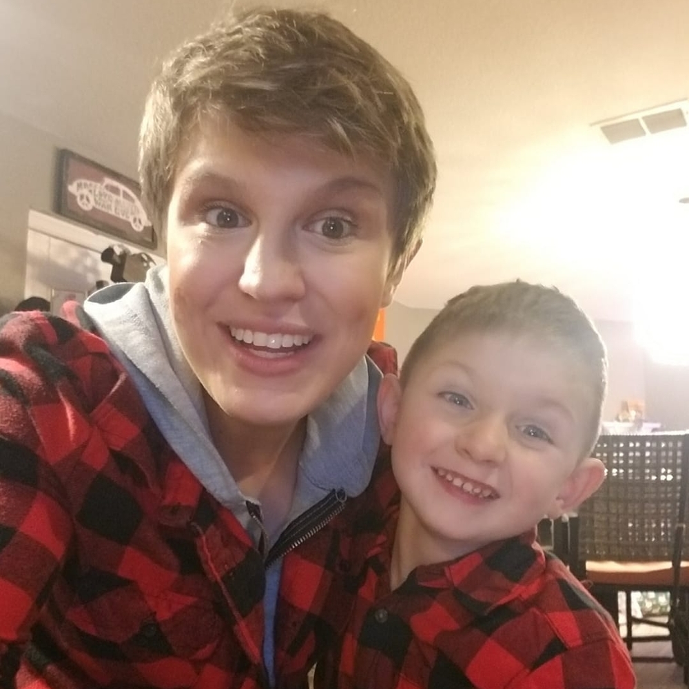 Meet your Posher, Jacquelyn